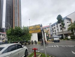 Clementi Avenue 3 (D5), Shop House #502772281